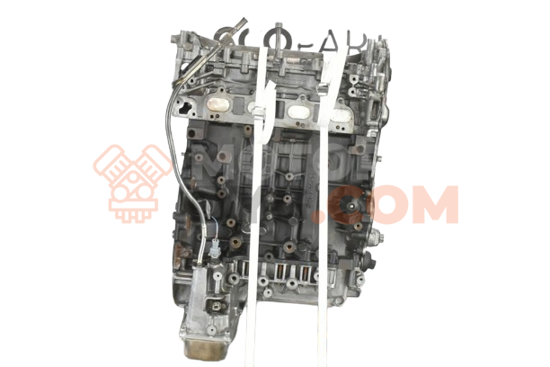 Motor hr16de Nissan Juke 1.6 DIG-T (190 cv)
