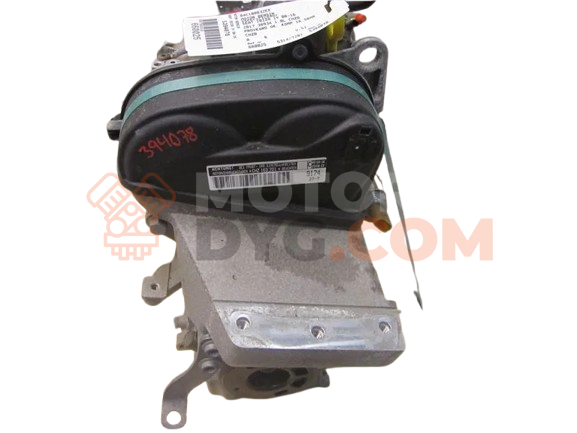 Motor v Seat Ibiza IV 1.0 (75 CV)