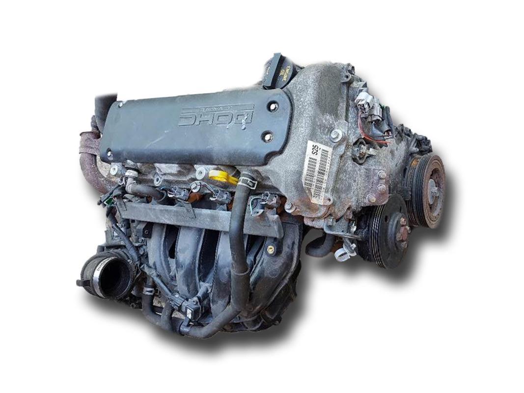 Motor V10MS25 Suzuki Swift I 1.3 DDiS (70 cv)