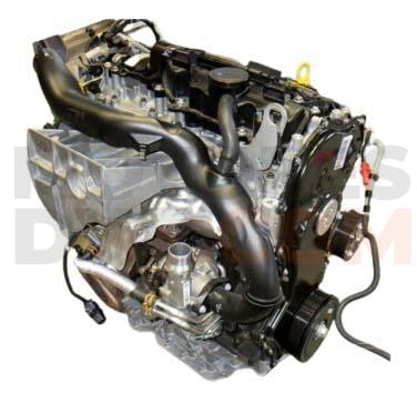 Motor V10MS25 Suzuki Swift II 1.3 DDiS (75 cv) 5D