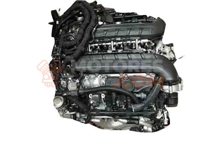 Motor v12 Bentley Bentayga 4.0 diesel V8 (435 cv) AWD Automatico