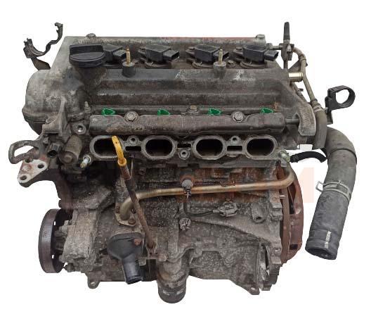 Motor V2N-P52B Toyota YARIS VERSO 1.3 (84 CV)