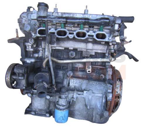 Motor V2NZ Toyota Yaris I 1.3i 16V (86 cv)