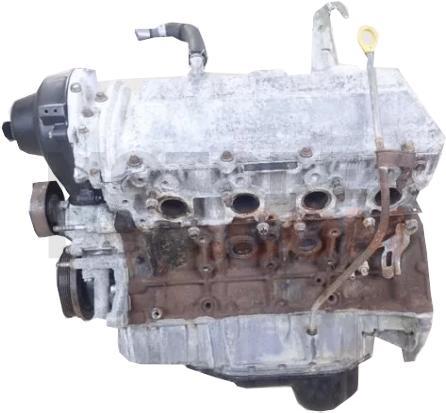 Motor V35A-FTS Lexus IS II (XE20) 250 AWD (208 cv)