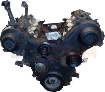Motor V35A-FTS Lexus LS V 500 V6 (420 cv) AWD Automatico