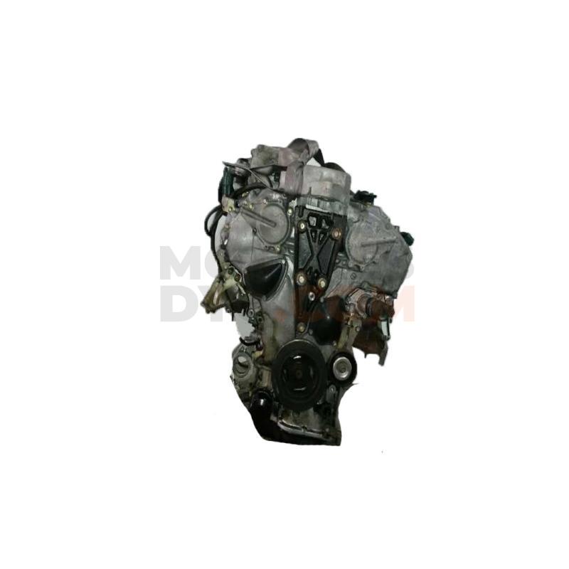 Motor V4Y 711 Renault Espace IV (Fase II) 3.5 V6 (241 cv) Automatico
