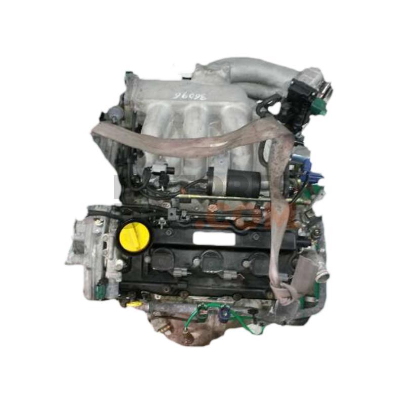 Motor V4Y 711, V4Y 715 Renault Grand Espace IV 3.5 V6 (241 cv) Automatico