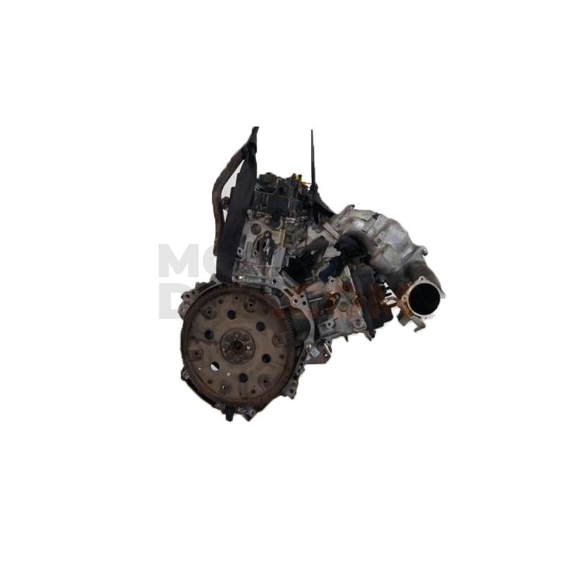 Motor V4Y 711, V4Y 715, V4Y 701 Renault Vel Satis 3.5 V6 (V4Y) (241 cv)