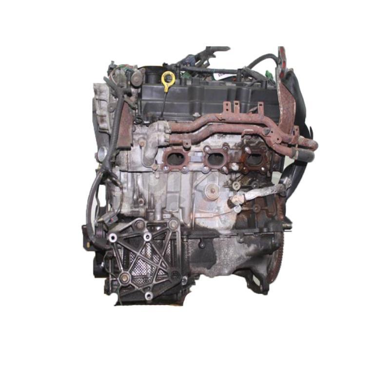 Motor V4Y 711, V4Y 715, V4Y 701 Renault Vel Satis 3.5 V6 (V4Y) (241 cv) Automatico