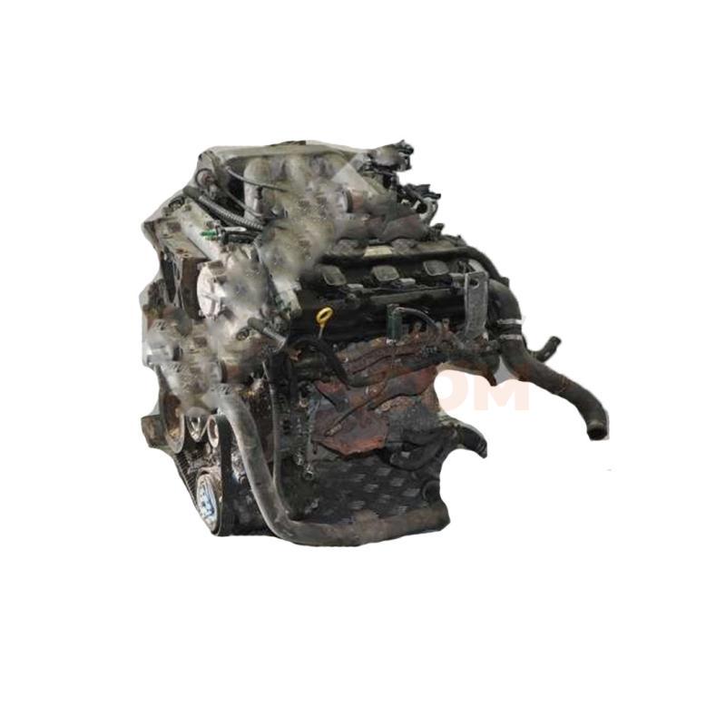 Motor V4Y 715 Renault Grand Espace IV (Fase II) 3.5 V6 (241 cv) Automatico