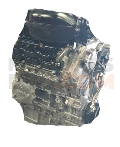 Motor V8Q Nissan X-Terra 3.3 i V6 (170 cv) 4WD