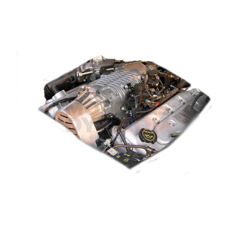 Motor V99V Ford Mustang Convertible IV 4.6 V8 32V Cobra (324 cv)