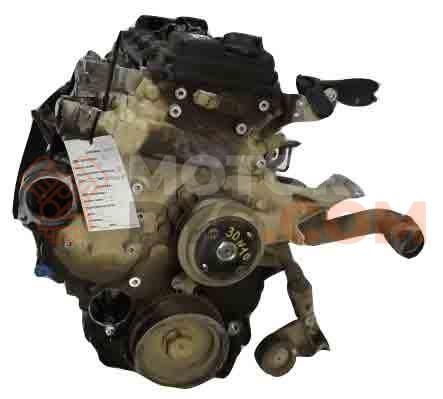 Motor v9ix Nissan Patrol GR II (Y61) 3.0 Di 16V (158 cv) Automatico