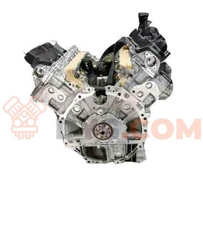 Motor v9ix Nissan Patrol GR II (Y61) 3.0 Di (170 cv)