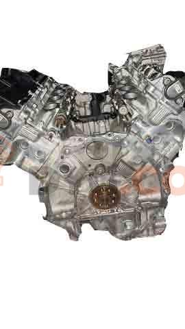 Motor v9ix Nissan Patrol GR II (Y61) 4.2 TD (145 cv)