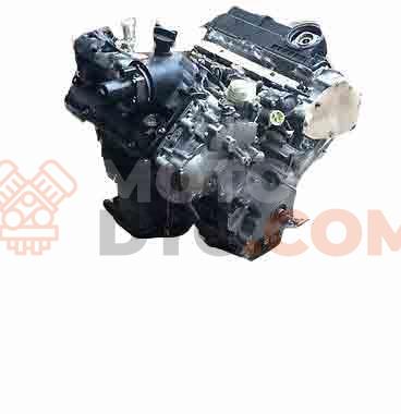 Motor v9ix Nissan Patrol GR II (Y61) 4.8 i 24V (5 dr) (245 cv) Automatico
