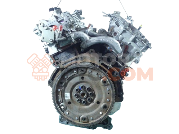 Motor V9X 655 Infiniti FX 3.5 (316 CV)