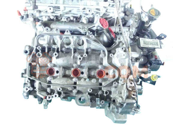 Motor V9X 655 Infiniti FX 3.5 (316 CV)