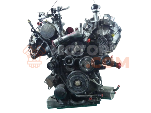 Motor V9X 655 Infiniti FX 3.5 (316 CV)