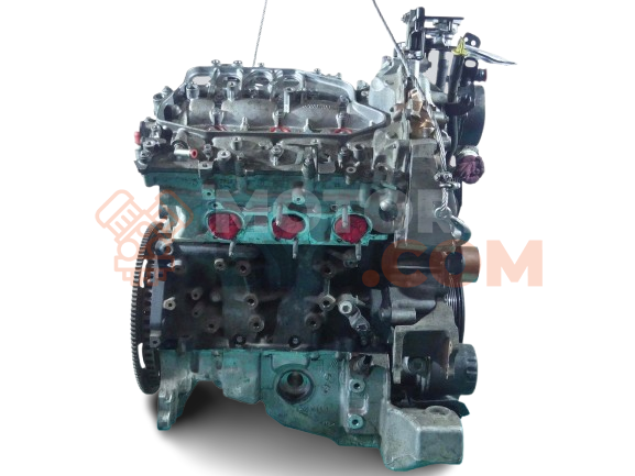 Motor V9X 655 Infiniti FX 3.5 (316 CV)