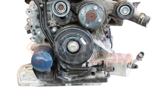 Motor V9X 655 Infiniti FX II 35 3.5 i V6 (303 cv)