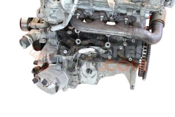 Motor V9X 655 Infiniti FX II 35 3.5 i V6 (303 cv)