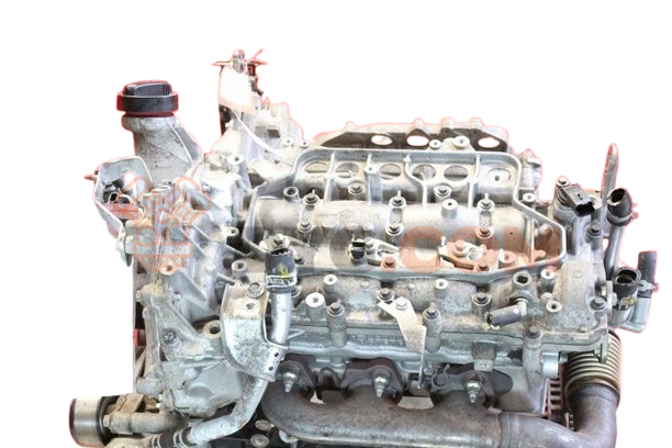 Motor V9X 655 Infiniti FX II 35 3.5 i V6 (303 cv)