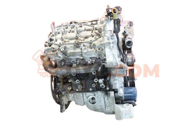 Motor V9X 655 Infiniti FX II 35 3.5 i V6 (303 cv)