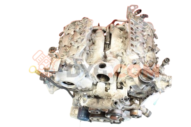 Motor V9X 655 Infiniti FX II 35 3.5 i V6 (303 cv)