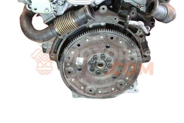 Motor V9X 655 Infiniti FX II 35 3.5 i V6 (303 cv)