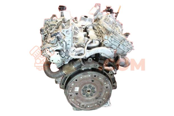Motor V9X 655 Infiniti FX II 35 3.5 i V6 (303 cv)
