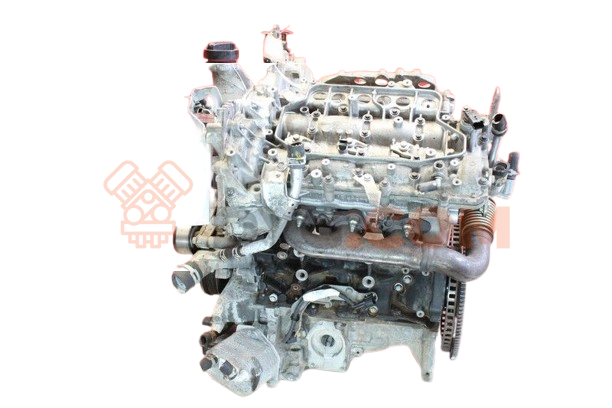 Motor V9X 655 Infiniti FX II 35 3.5 i V6 (303 cv)