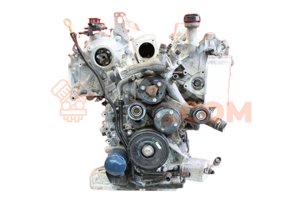 Motor V9X 655 Infiniti FX II 35 3.5 i V6 (303 cv)