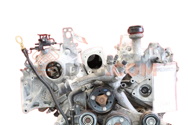 Motor V9X 655 Infiniti FX II 35 3.5 i V6 (303 cv)