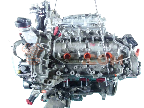 Motor V9X 655 Infiniti Q70 3.0D V6 (238 cv)