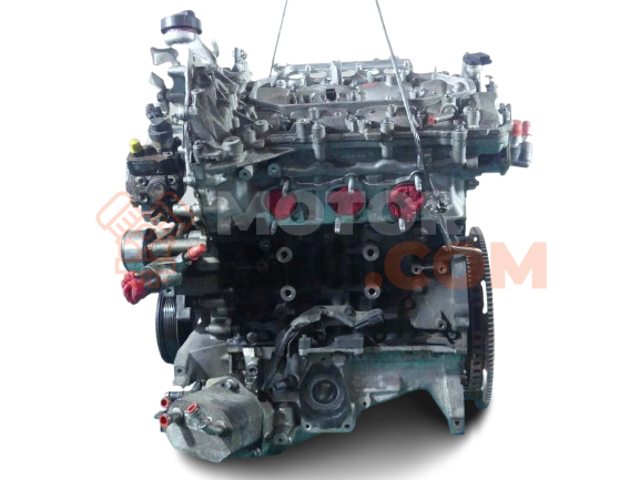 Motor V9X 655 Infiniti Q70 3.0D V6 (238 cv)
