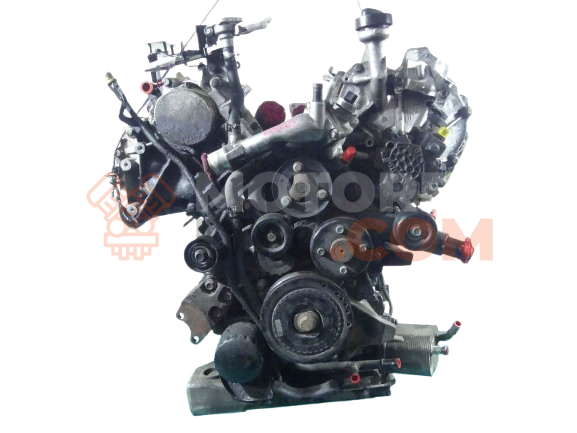 Motor V9X 655 Infiniti QX70 3.0D V6 (238 cv) Automatico AWD