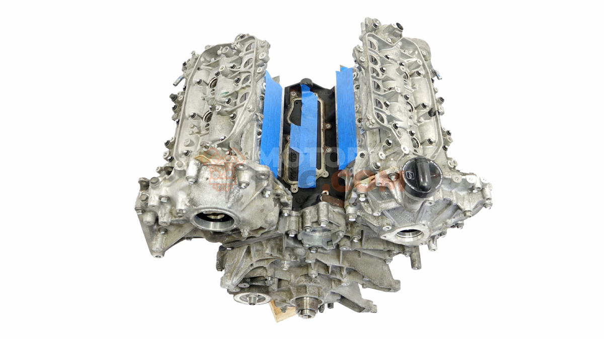 Motor V9X 791 Renault Laguna III 3.0 dCi (235cv)
