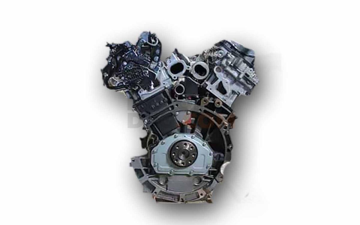 Motor V9X 891 Renault Latitude 3.5 V6 (240 cv) Automatico