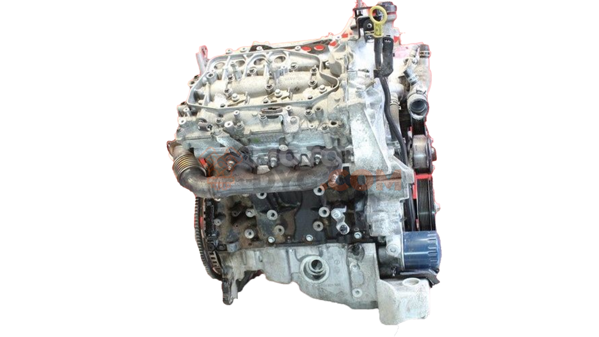 Motor V9X Infiniti FX 3.5 (316 CV)