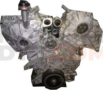 Motor V9X Infiniti FX II 35 3.5 i V6 (303 cv)