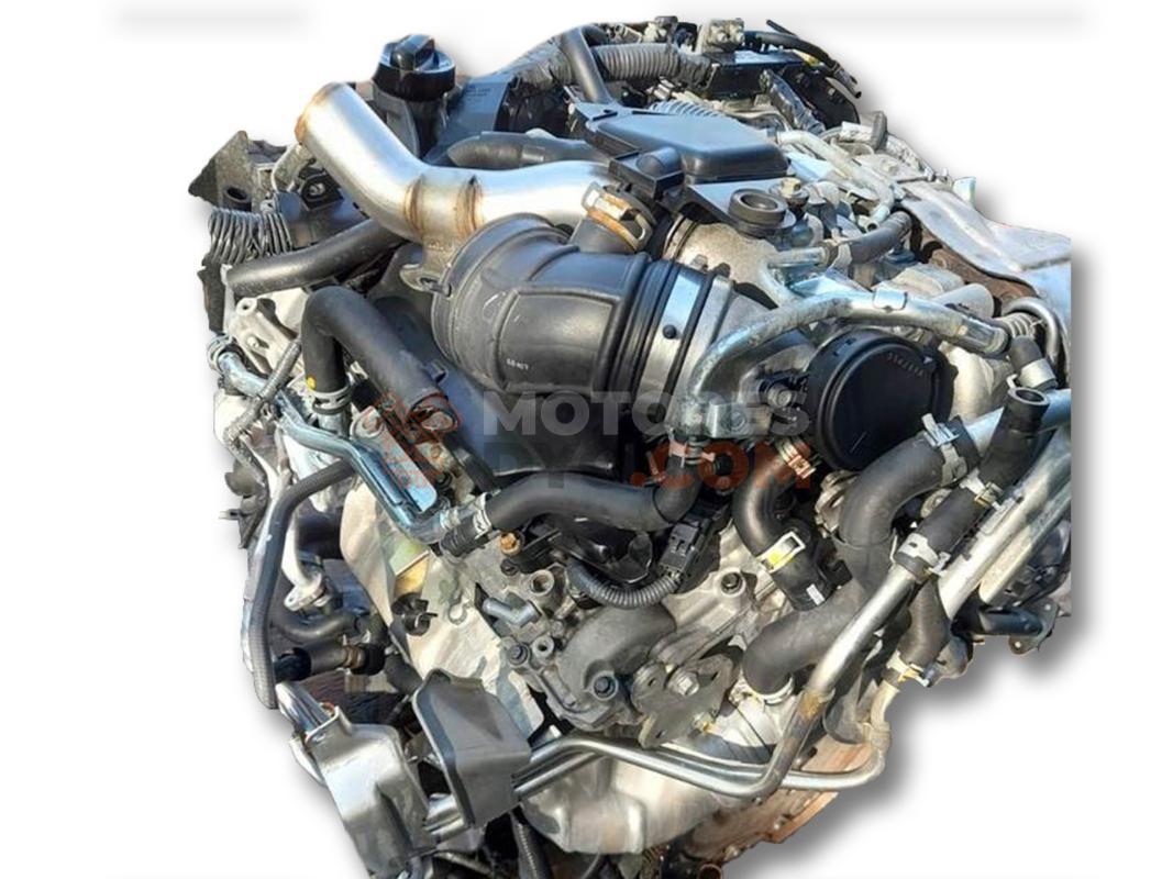 Motor V9X Infiniti FX45 4.5 i V8 32V AWD (328 cv)