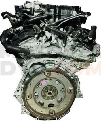 Motor V9X Infiniti FX45 4.5 i V8 32V AWD (328 cv)