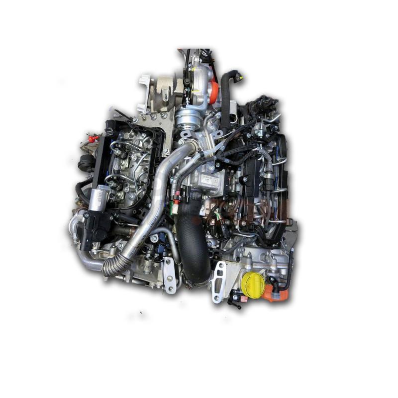 Motor V9X Infiniti Q70 3.0D V6 (238 cv)