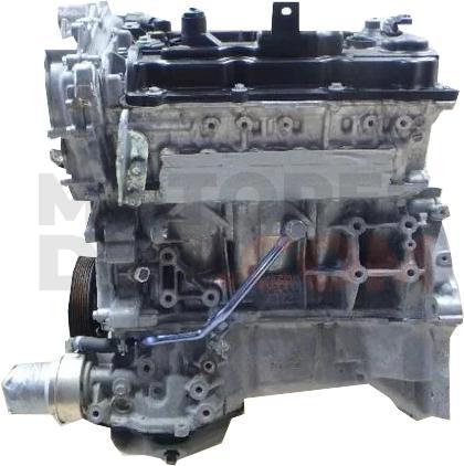 Motor V9X Infiniti Q70 3.6 V6 (364 cv) Hybrid