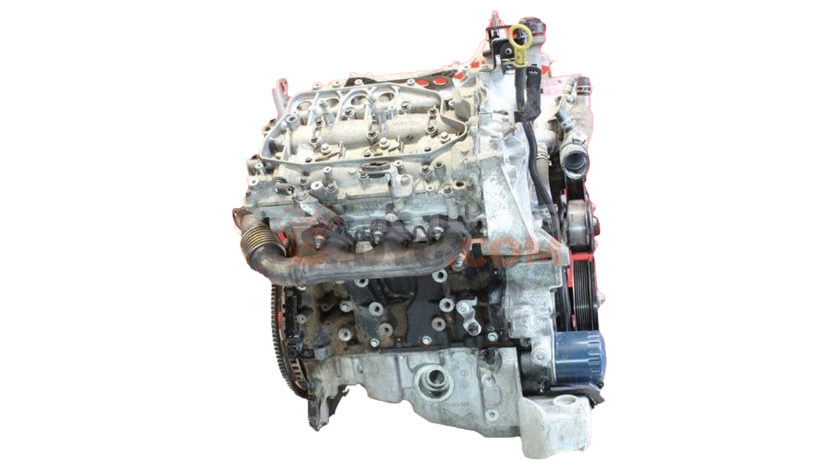 Motor V9X Infiniti QX70 3.0D V6 (238 cv) Automatico AWD