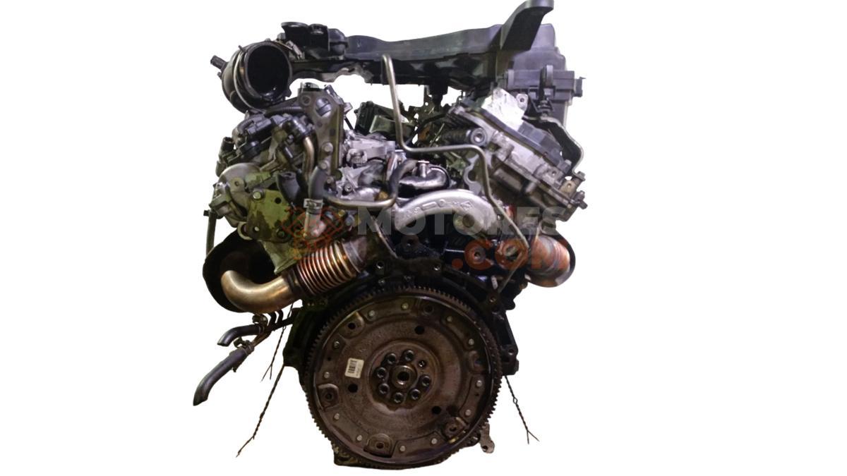 Motor V9X Infiniti QX70 3.0D V6 (238 cv) Automatico AWD
