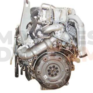 Motor V9X Nissan Pathfinder III (2010 Versión) 3.0 V6 (231 cv)