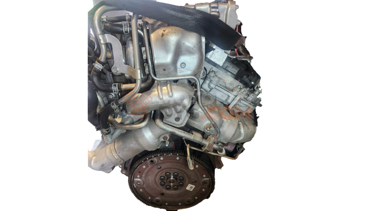 Motor V9X Nissan Pathfinder III (2010 Versión) 3.0 V6 (231 cv)