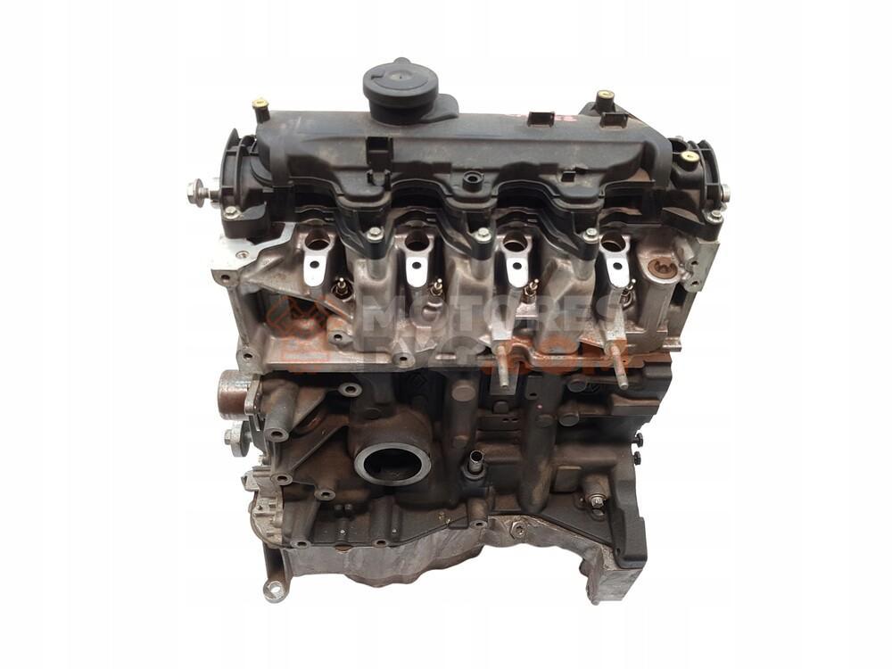 Motor va24 Suzuki Grand Vitara III (Versión 2012) 1.6 (106 cv) 4x4 3d